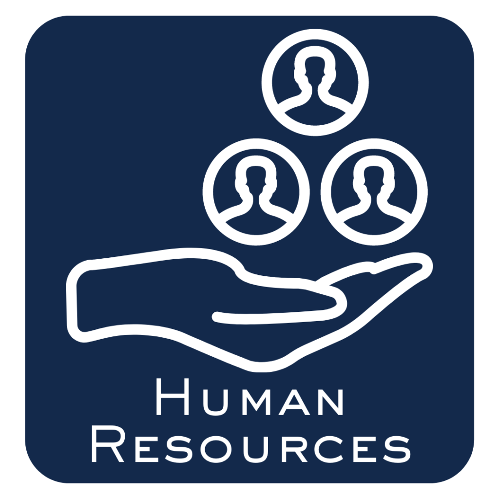 Human Resources Example Projects logo